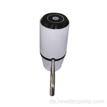Automatischer elektrischer Trinkwasserpumpenspender